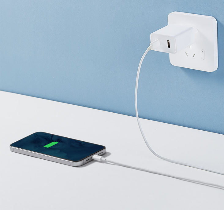 Xiaomi 33W Wall Charger Xiaomi 33W Wall Charger