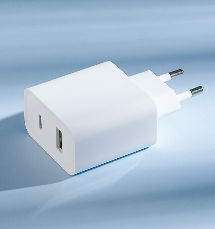 Xiaomi 33W Wall Charger Xiaomi 33W Wall Charger