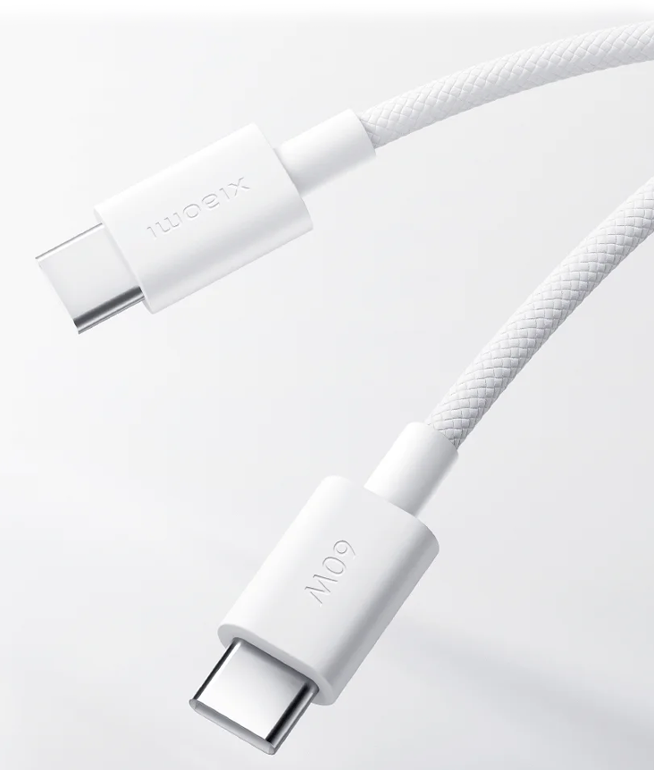Xiaomi 3A Braided Type-C Cable