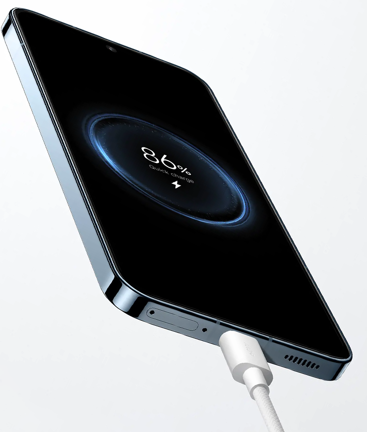 Xiaomi 3A Braided Type-C Cable