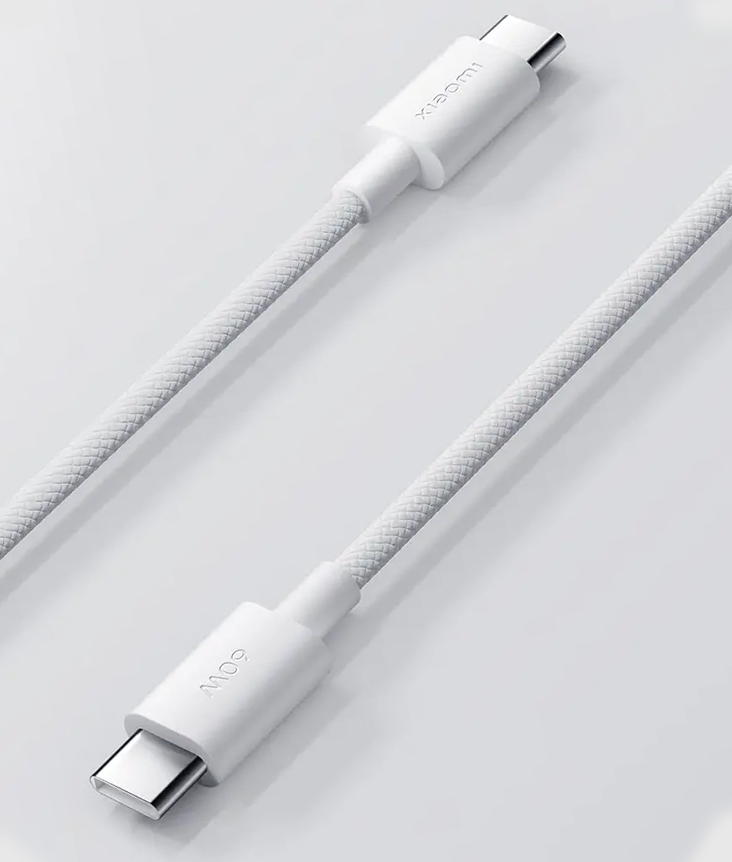 Xiaomi 3A Braided Type-C Cable