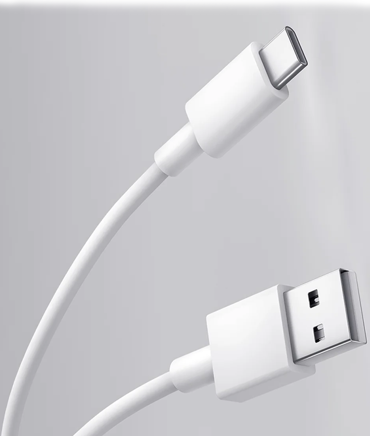 Xiaomi 3A Type-C Cable Xiaomi 3A Type-C Cable
