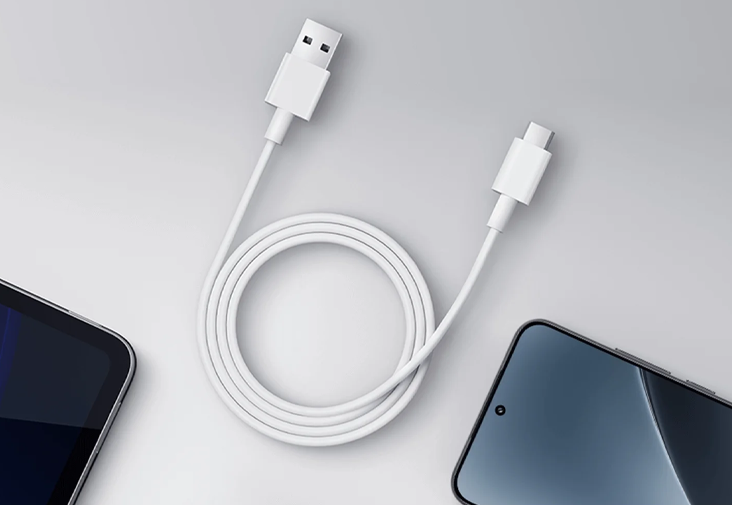 Xiaomi 3A Type-C Cable Xiaomi 3A Type-C Cable