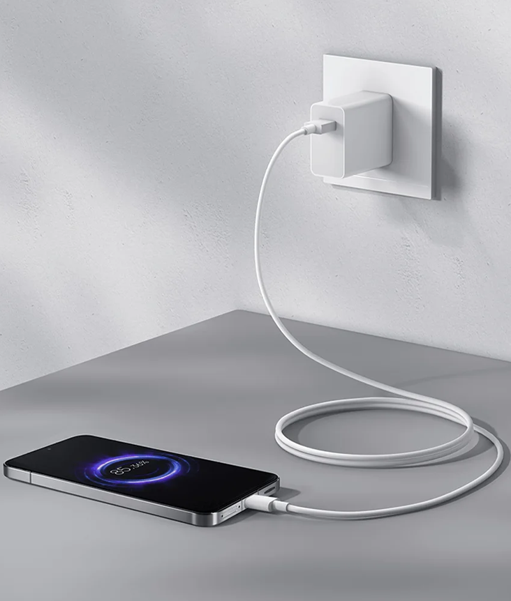 Xiaomi 3A Type-C Cable Xiaomi 3A Type-C Cable