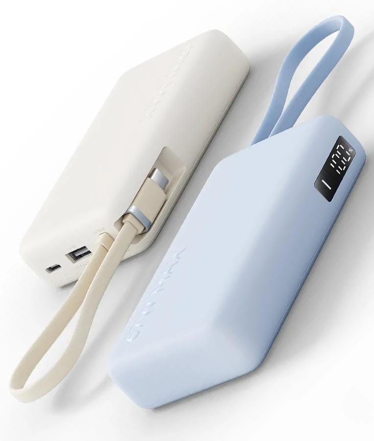 Xiaomi 67W Power Bank 10000 mAh