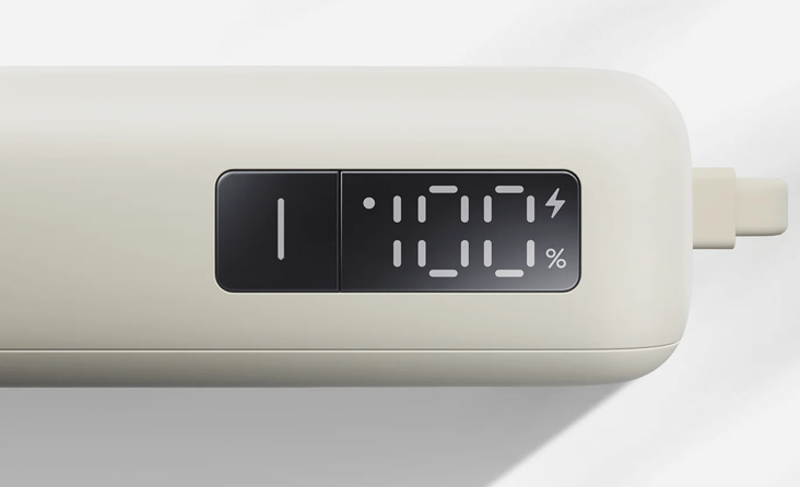 Xiaomi 67W Power Bank 10000 mAh