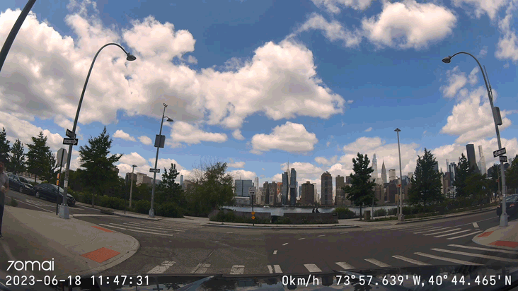 70mai Dash Cam 4K A810 70mai Dash Cam 4K A810