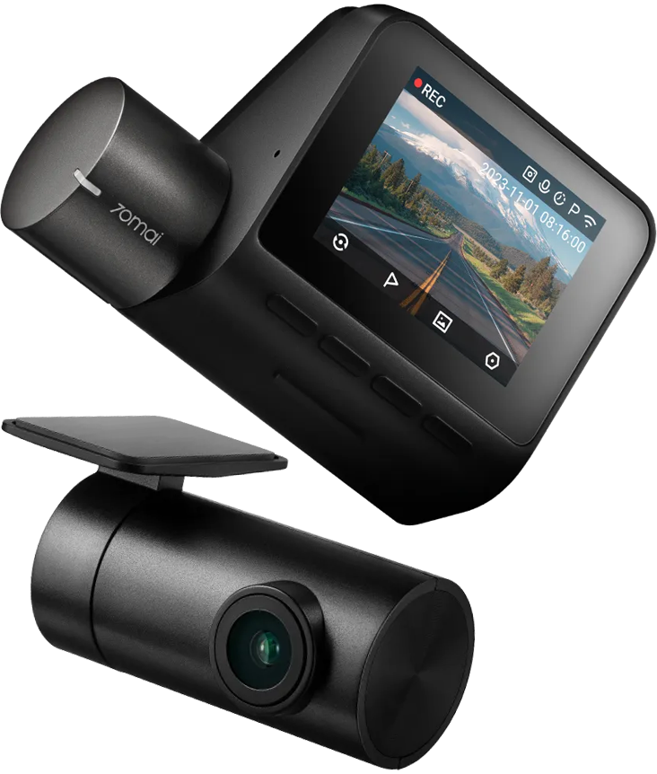 70mai Dash Cam A200 70mai Dash Cam A200