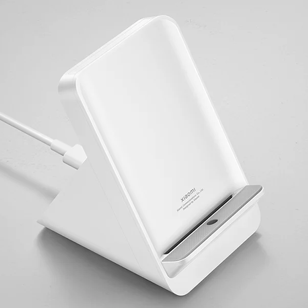80W Adaptive Wireless Charging Stand 80W Adaptive Wireless Charging Stand