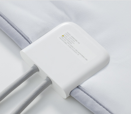 8H Water Heated Mattress Pad 8H Water Heated Mattress Pad