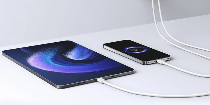 Xiaomi 90W HyperCharge Combo 3X Xiaomi 90W HyperCharge Combo 3X