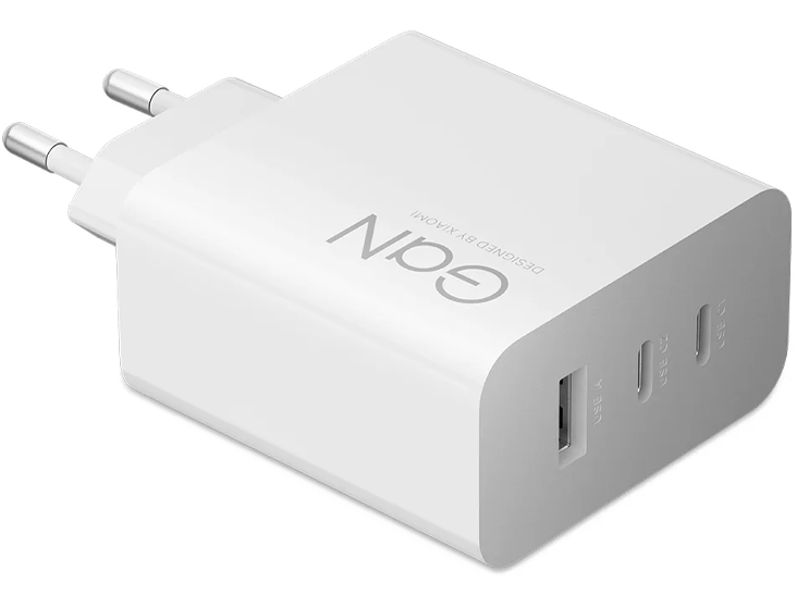 Xiaomi 90W HyperCharge Combo 3X Xiaomi 90W HyperCharge Combo 3X