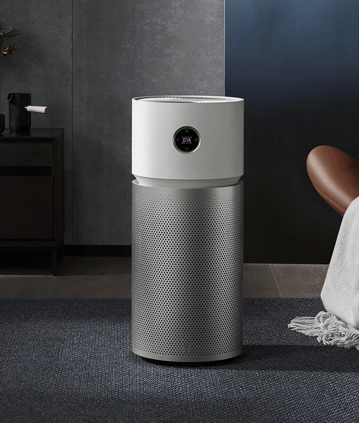 Xiaomi Air Purifier Elite