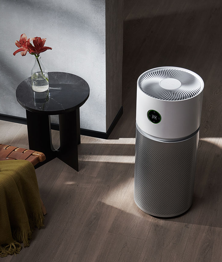 Xiaomi Air Purifier Elite