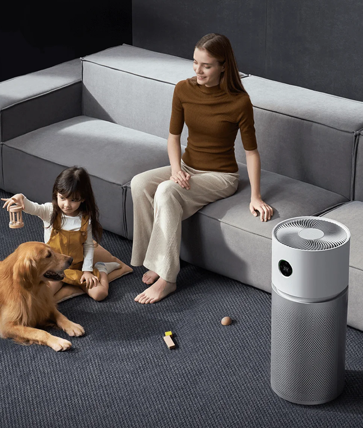 Xiaomi Air Purifier Elite