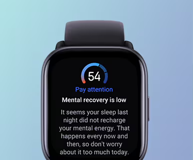 Amazfit Active Amazfit Active