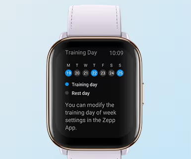 Amazfit Active Amazfit Active