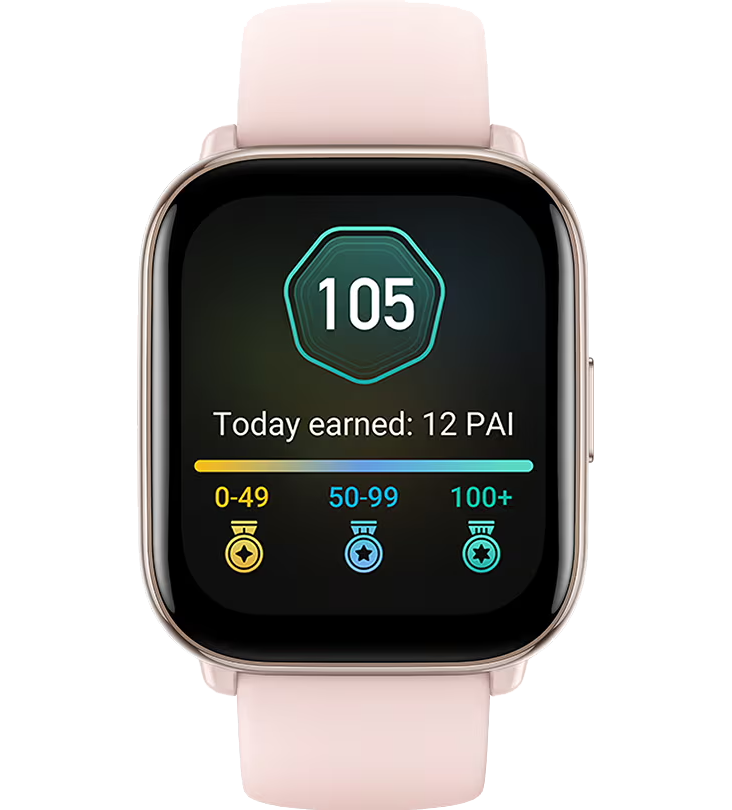 Amazfit Active Amazfit Active
