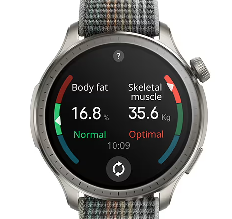 Amazfit Balance Amazfit Balance