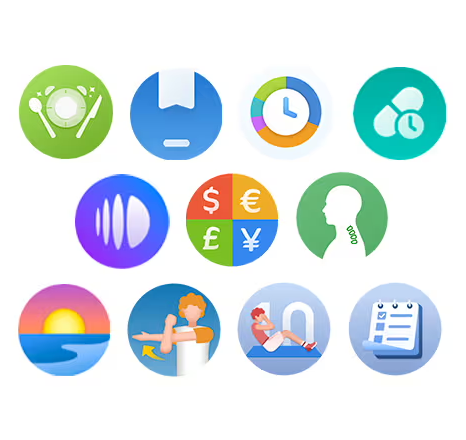 Amazfit Balance Amazfit Balance