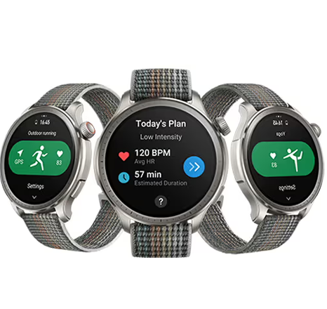 Amazfit Balance Amazfit Balance
