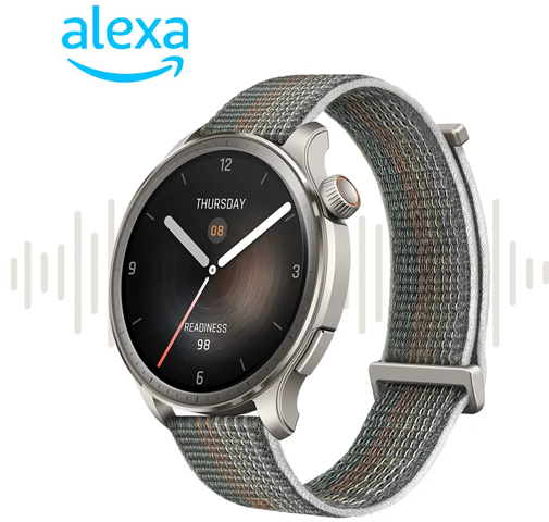 Amazfit Balance Amazfit Balance