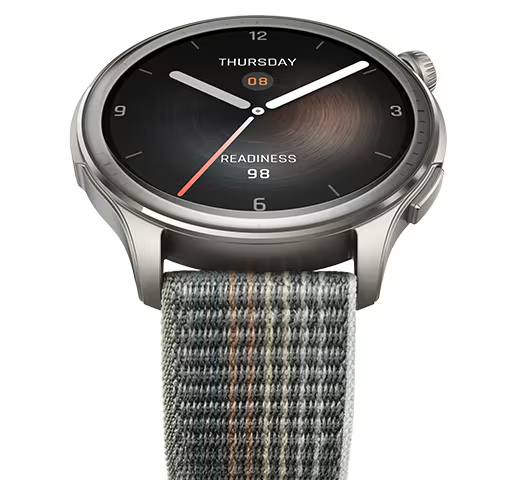 Amazfit Balance Amazfit Balance