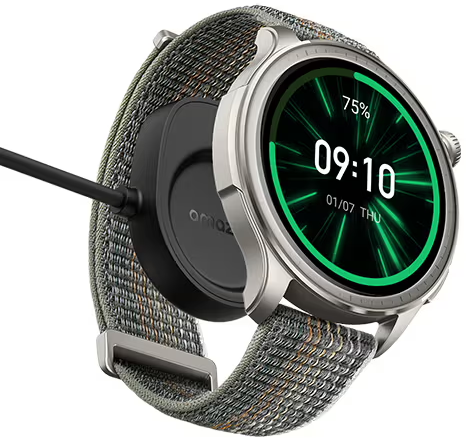 Amazfit Balance Amazfit Balance