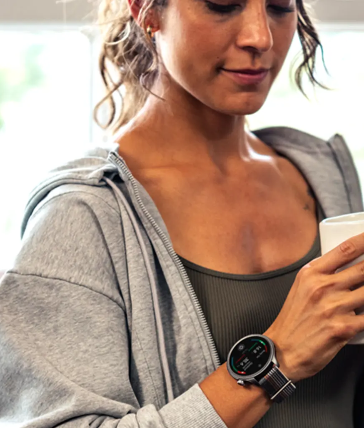 Amazfit Balance Amazfit Balance