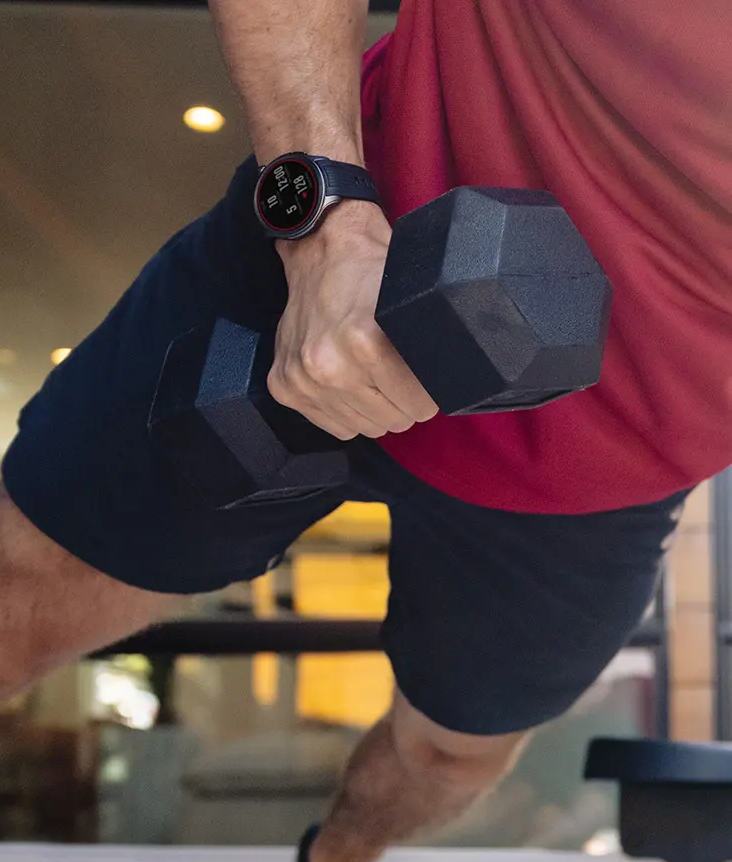 Amazfit Balance Amazfit Balance
