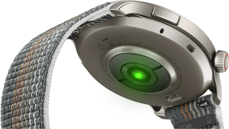 Amazfit Balance Amazfit Balance