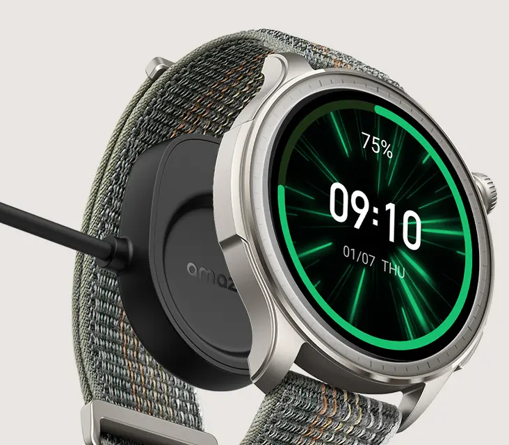Amazfit Balance Amazfit Balance