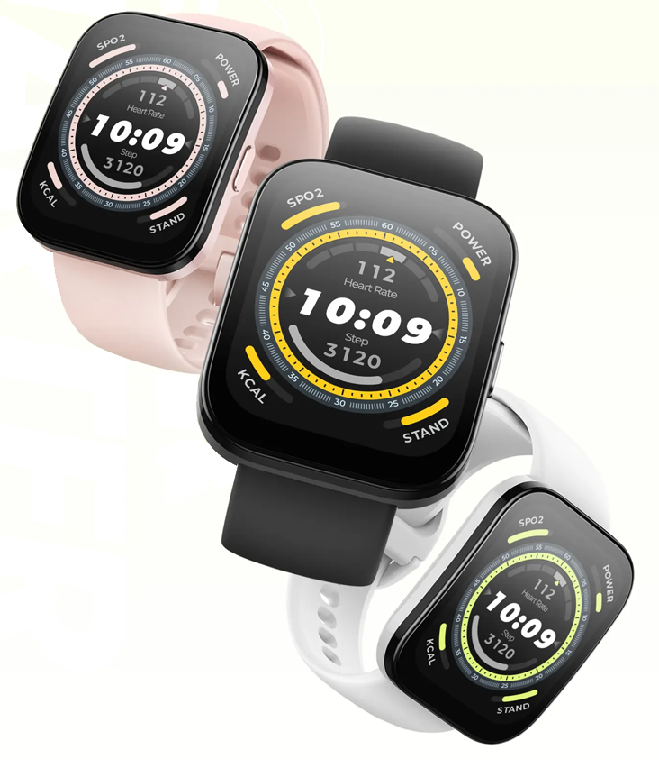 Amazfit Bip 5 Amazfit Bip 5