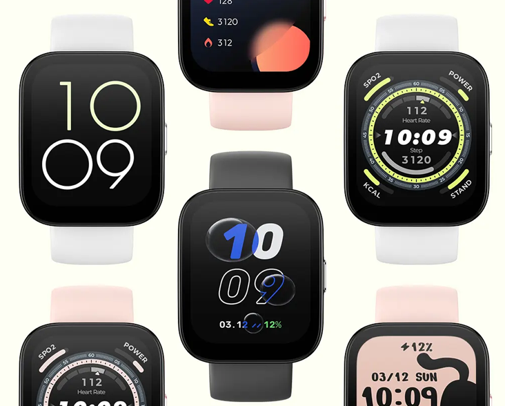 Amazfit Bip 5 Amazfit Bip 5
