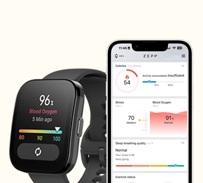 Amazfit Bip 5 Amazfit Bip 5