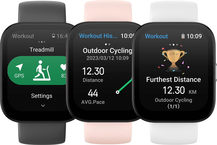 Amazfit Bip 5 Amazfit Bip 5