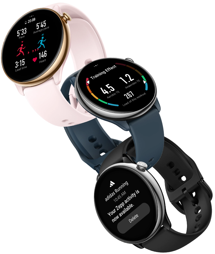 Amazfit GTR mini Amazfit GTR mini
