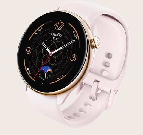 Amazfit GTR mini Amazfit GTR mini