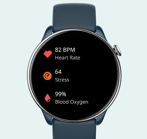 Amazfit GTR mini Amazfit GTR mini
