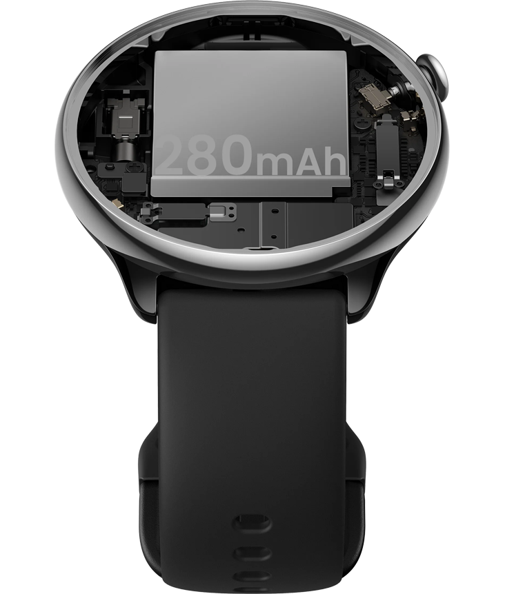 Amazfit GTR mini Amazfit GTR mini