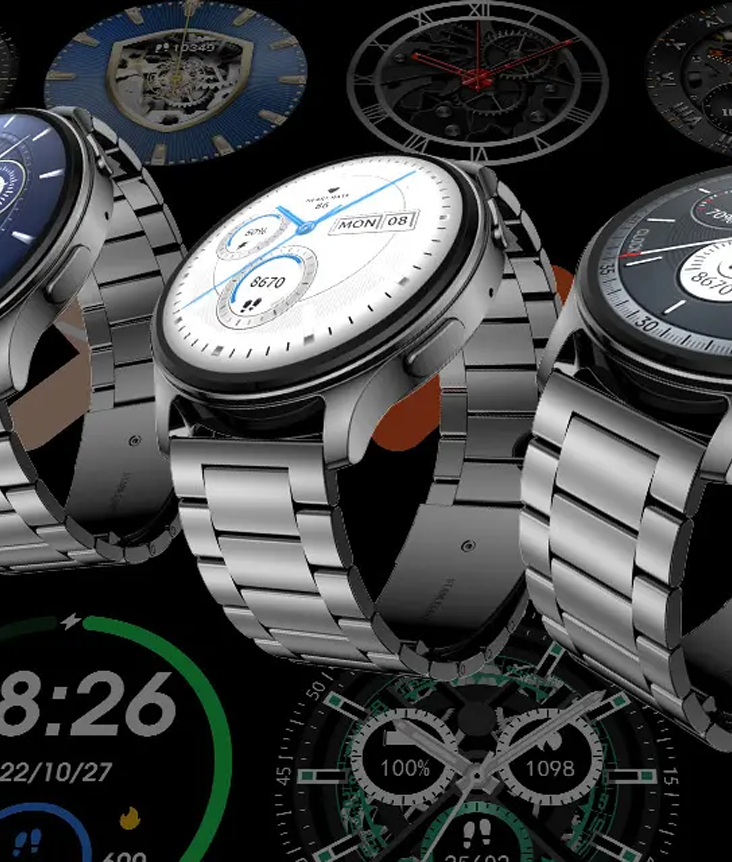 Amazfit Pop 3R Amazfit Pop 3R