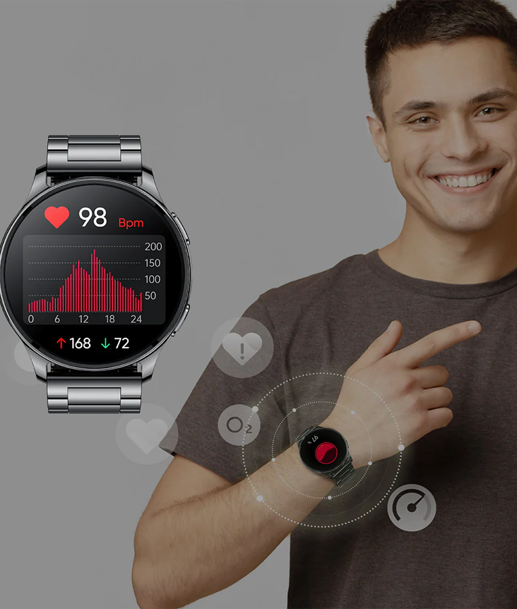 Amazfit Pop 3R Amazfit Pop 3R