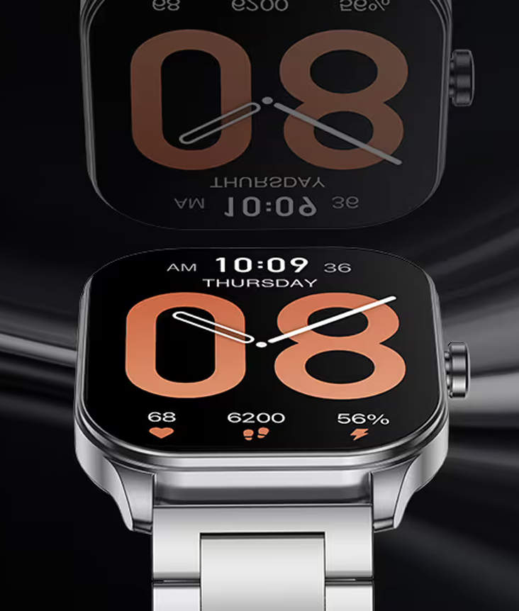Amazfit Pop 3S Amazfit Pop 3S