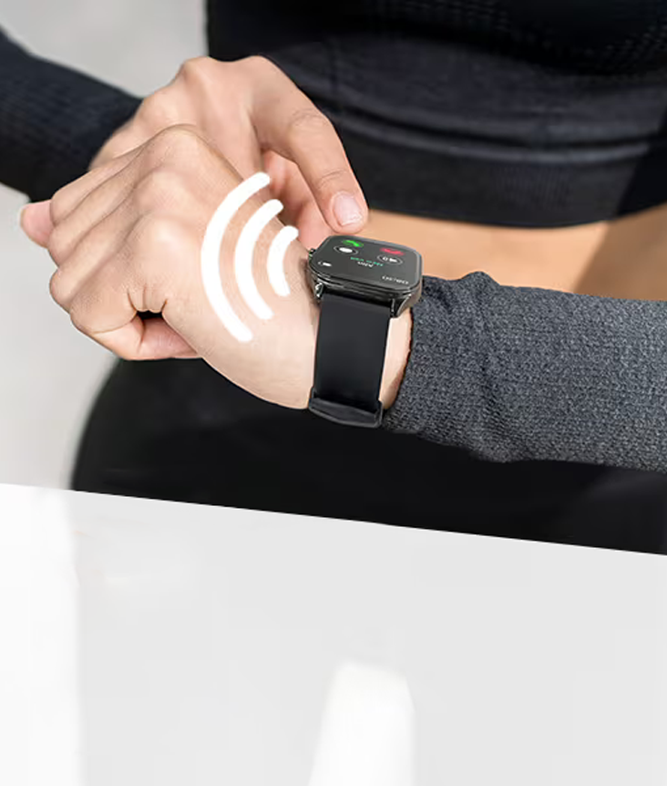 Amazfit Pop 3S Amazfit Pop 3S