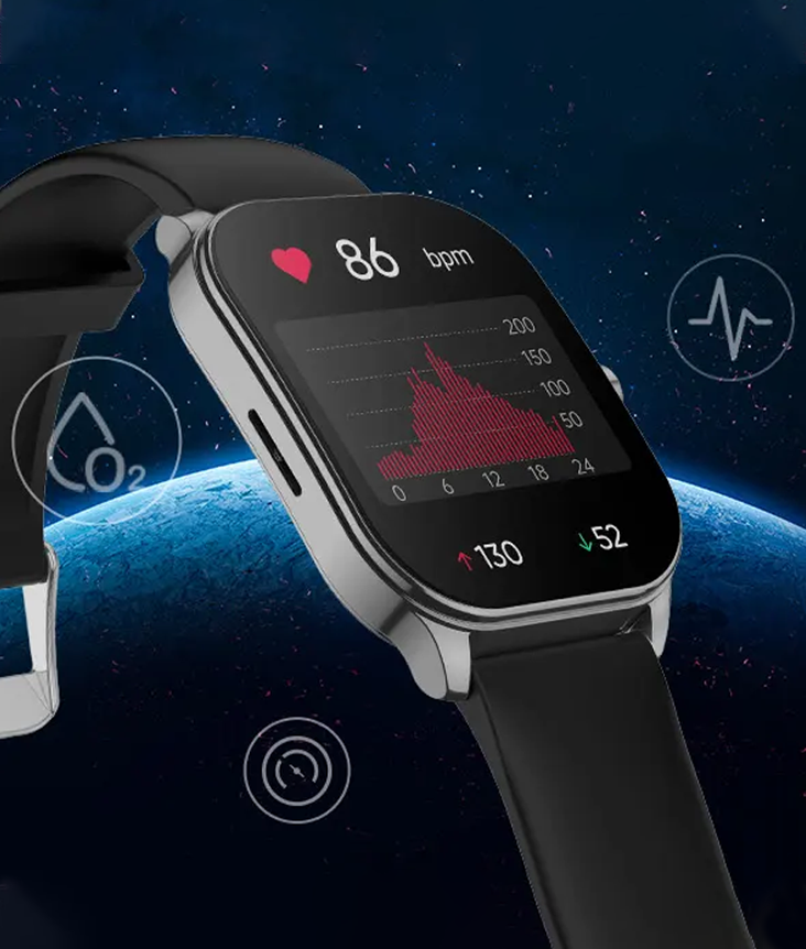 Amazfit Pop 3S Amazfit Pop 3S