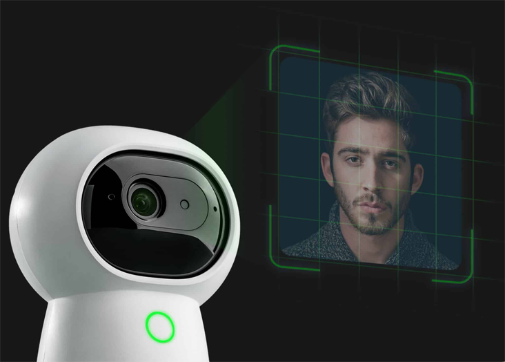 Aqara Camera Hub G3 Aqara Camera Hub G3