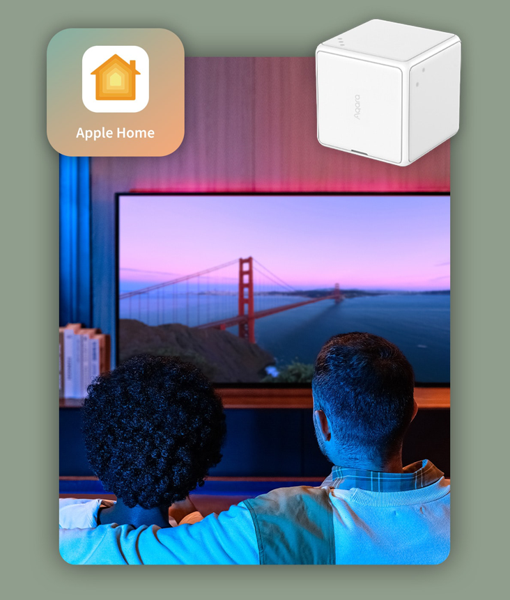 Aqara Cube T1 Pro Aqara Cube T1 Pro