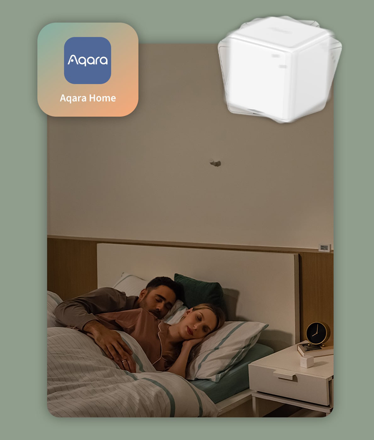 Aqara Cube T1 Pro Aqara Cube T1 Pro