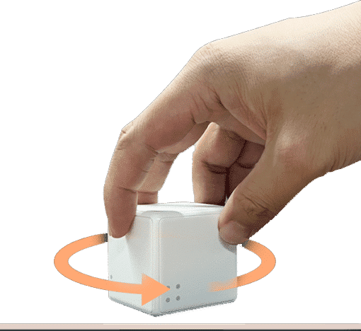 Aqara Cube T1 Pro Aqara Cube T1 Pro