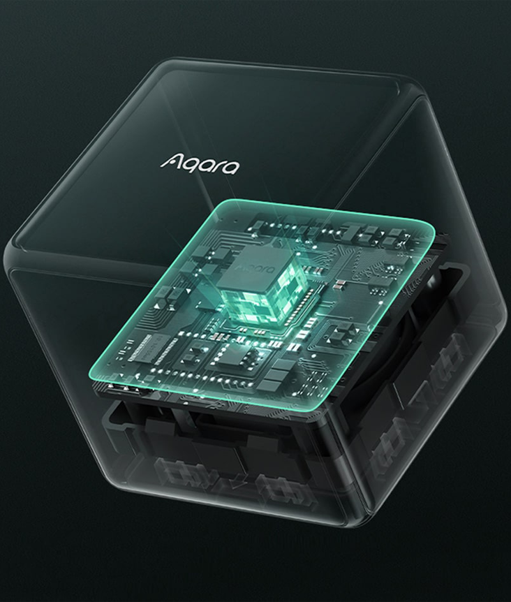 Aqara Cube T1 Pro Aqara Cube T1 Pro